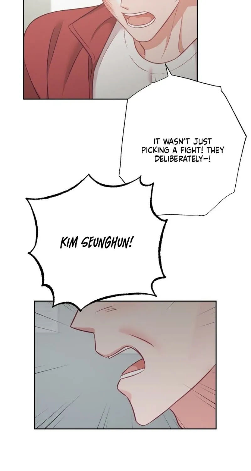 Have a Taste, Ms. Kim Chapter 14 - page 20