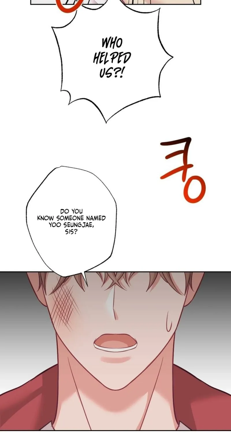 Have a Taste, Ms. Kim Chapter 14 - page 28