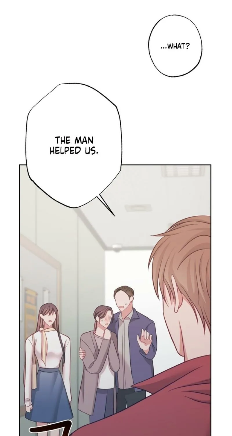 Have a Taste, Ms. Kim Chapter 14 - page 29
