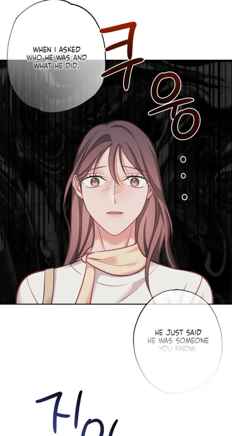 Have a Taste, Ms. Kim Chapter 14 - page 31