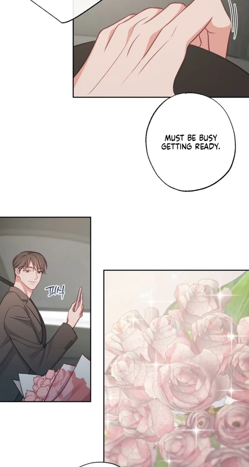 Have a Taste, Ms. Kim Chapter 14 - page 35