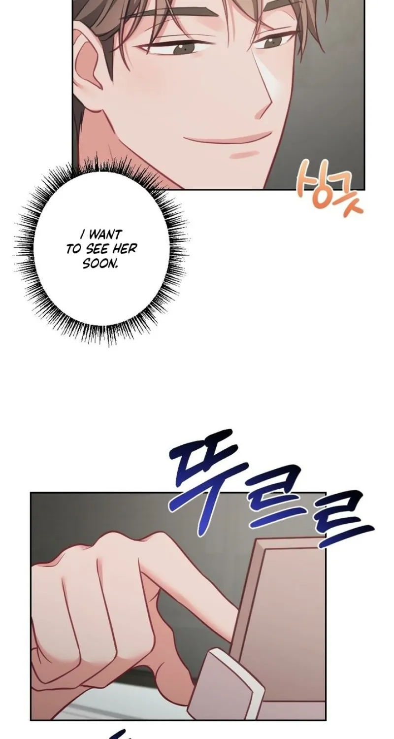 Have a Taste, Ms. Kim Chapter 14 - page 40