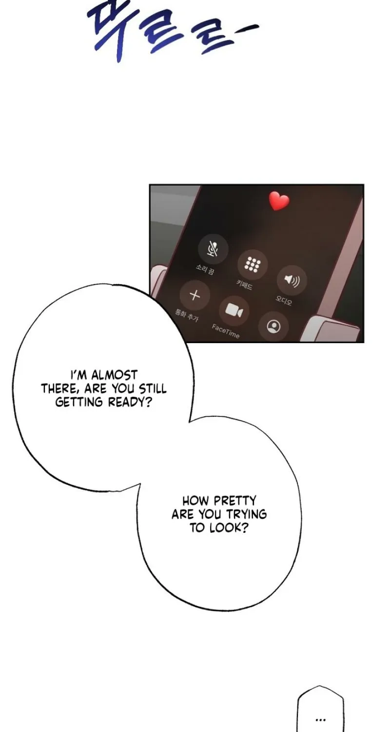 Have a Taste, Ms. Kim Chapter 14 - page 41
