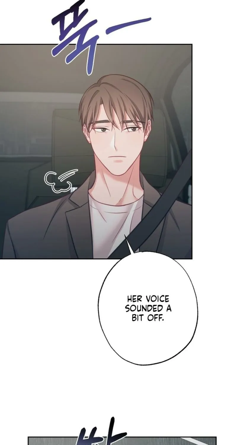 Have a Taste, Ms. Kim Chapter 14 - page 44