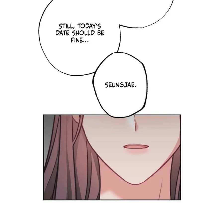 Have a Taste, Ms. Kim Chapter 14 - page 48