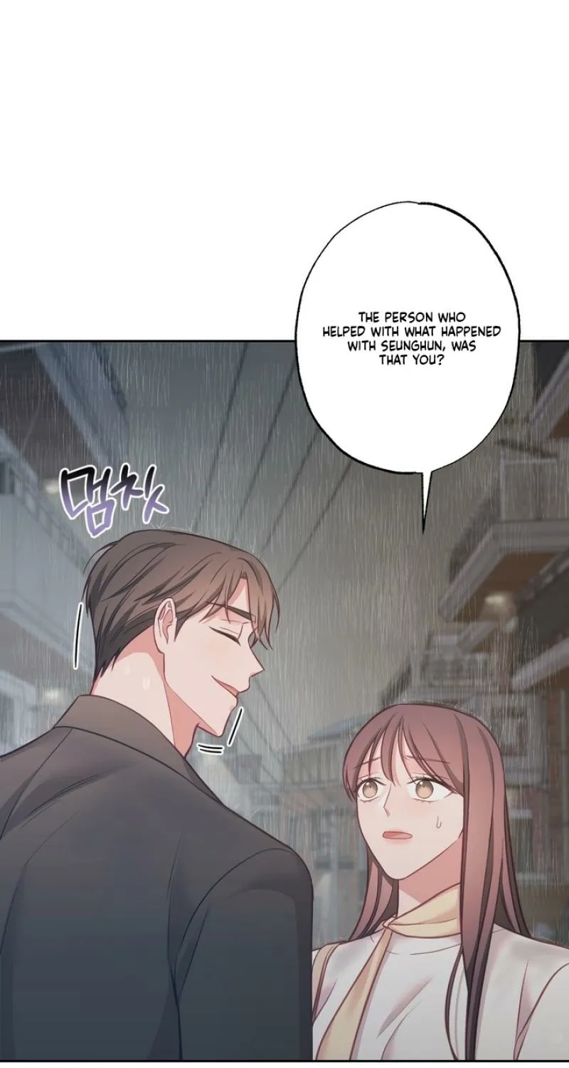 Have a Taste, Ms. Kim Chapter 14 - page 49