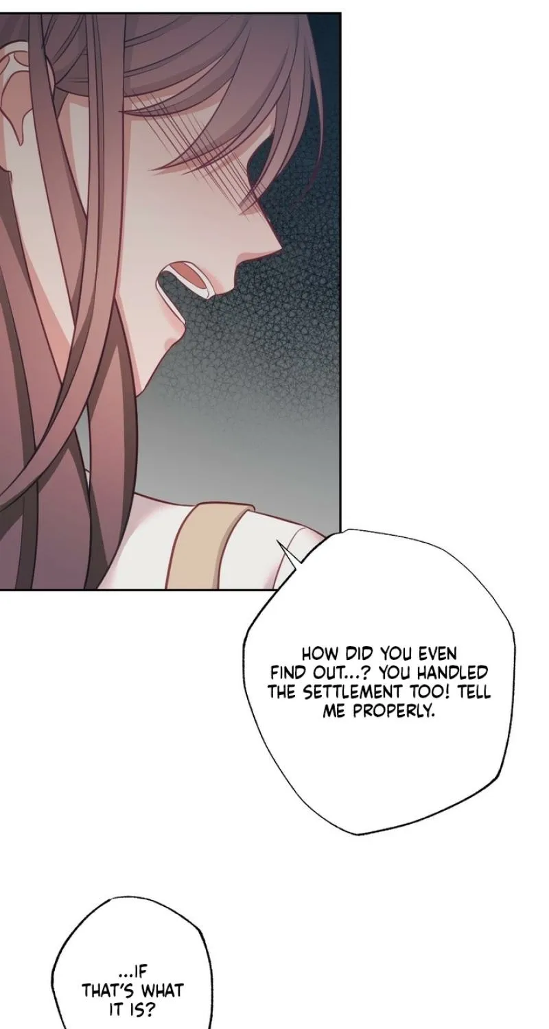 Have a Taste, Ms. Kim Chapter 14 - page 52