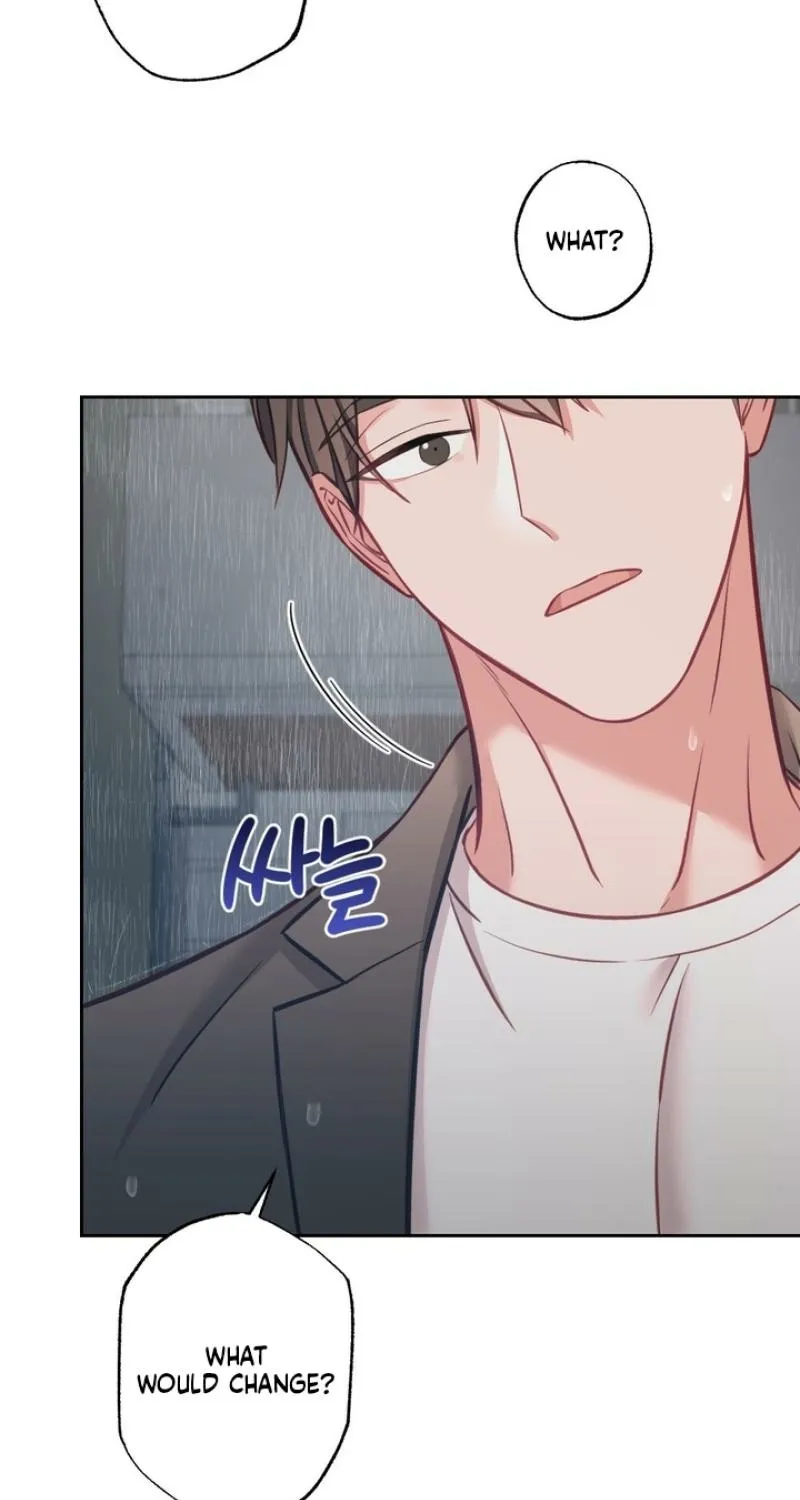 Have a Taste, Ms. Kim Chapter 14 - page 53