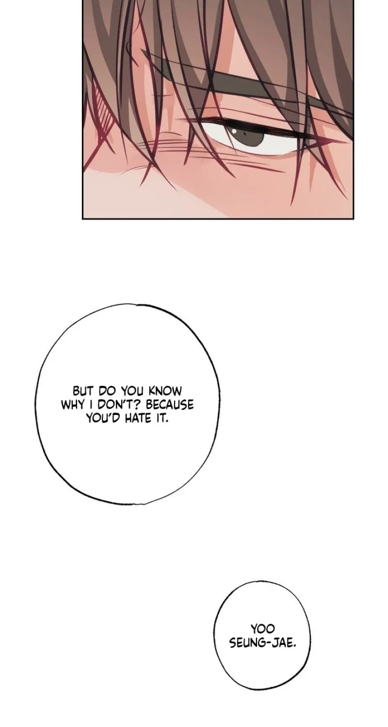 Have a Taste, Ms. Kim Chapter 14 - page 56