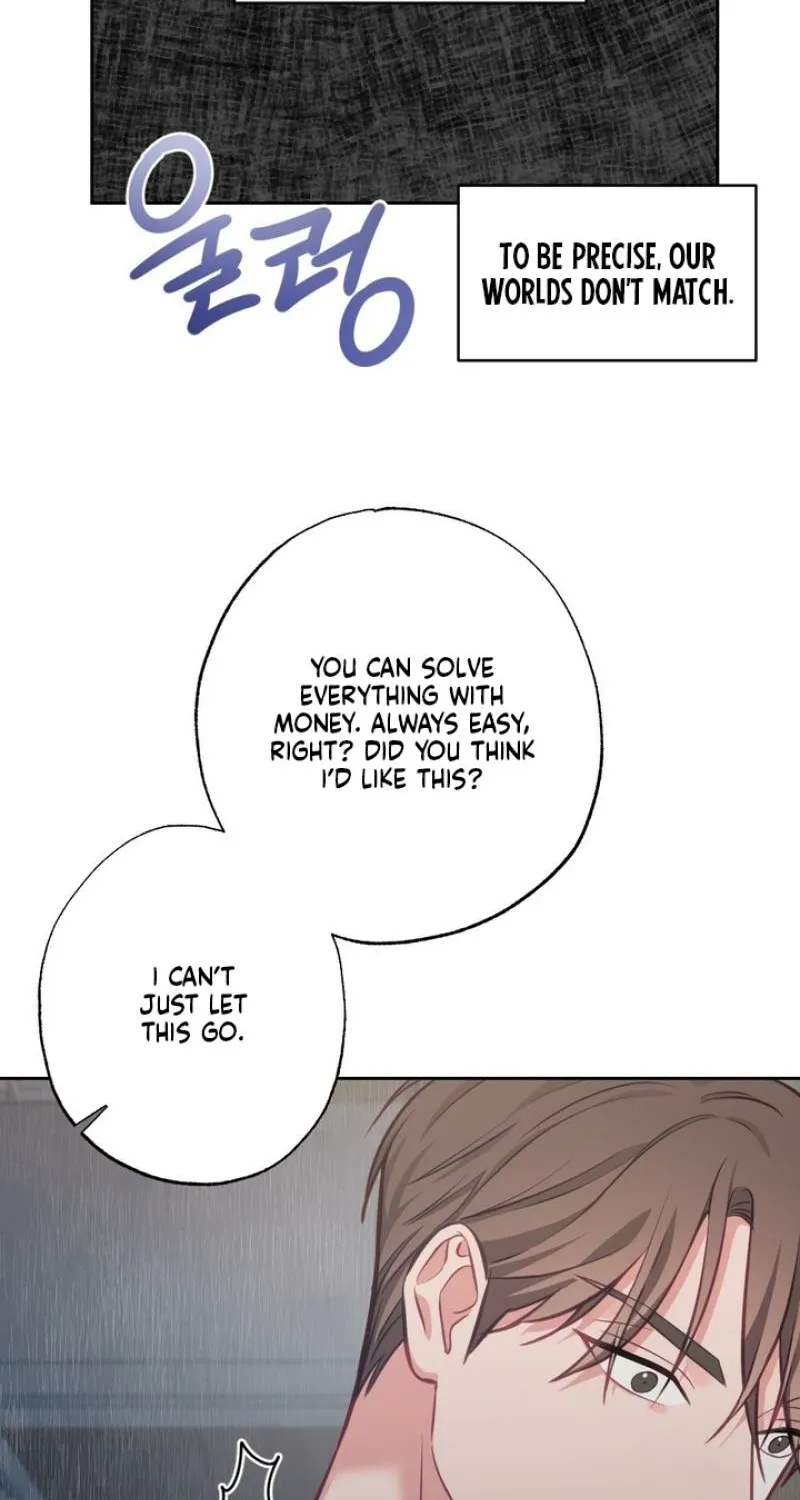Have a Taste, Ms. Kim Chapter 14 - page 59