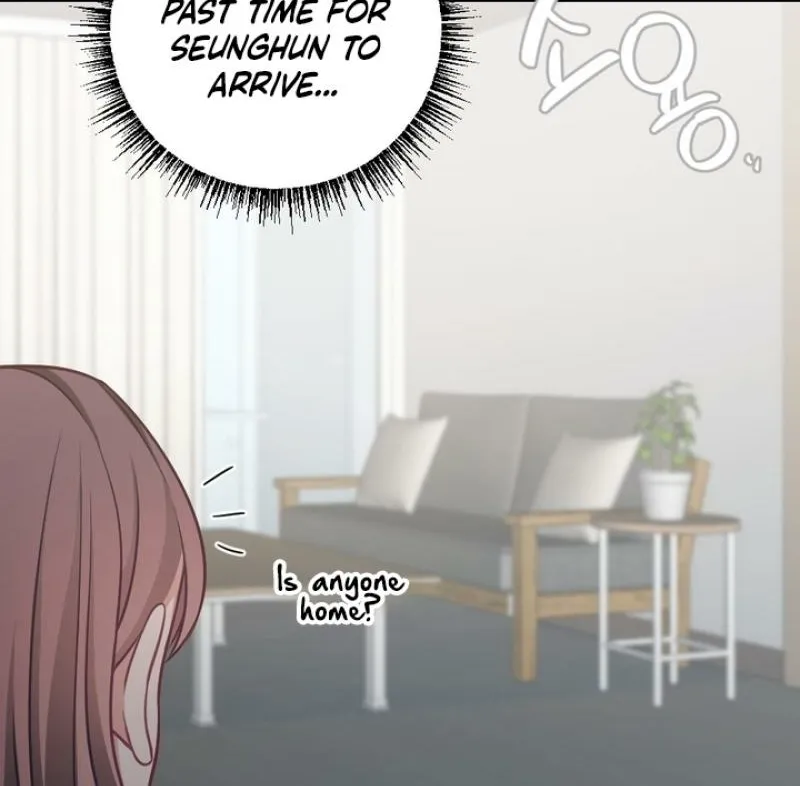 Have a Taste, Ms. Kim Chapter 14 - page 6