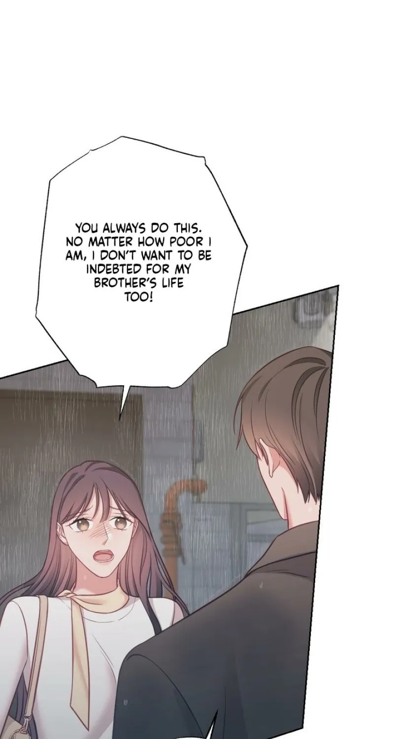 Have a Taste, Ms. Kim Chapter 14 - page 64