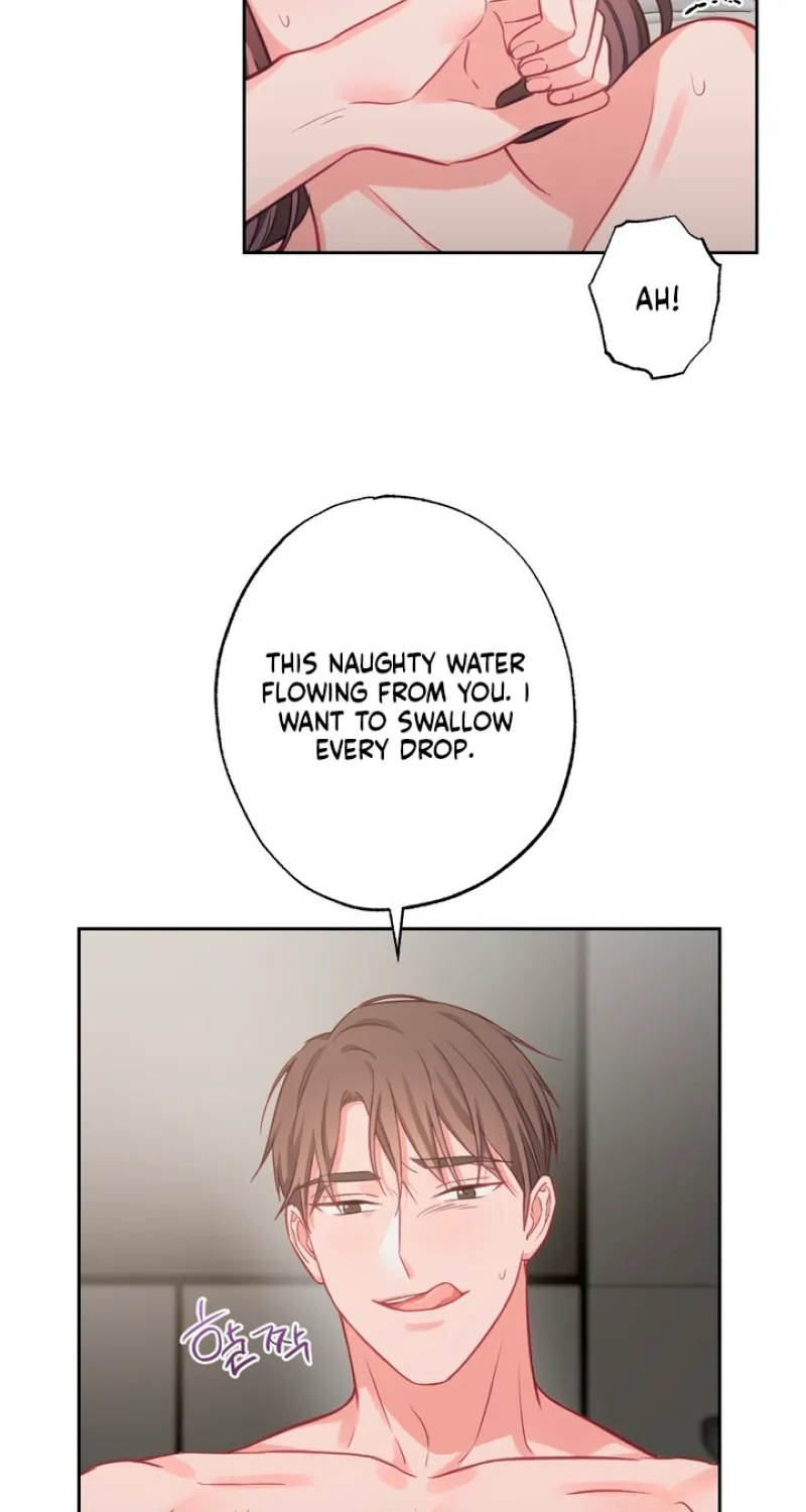 Have a Taste, Ms. Kim Chapter 13 - page 11