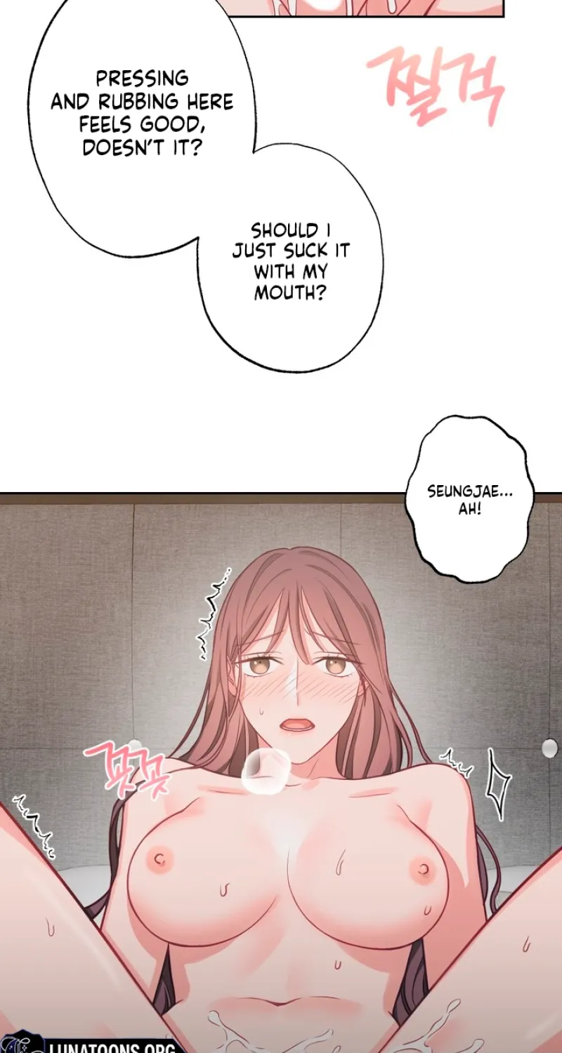 Have a Taste, Ms. Kim Chapter 13 - page 14