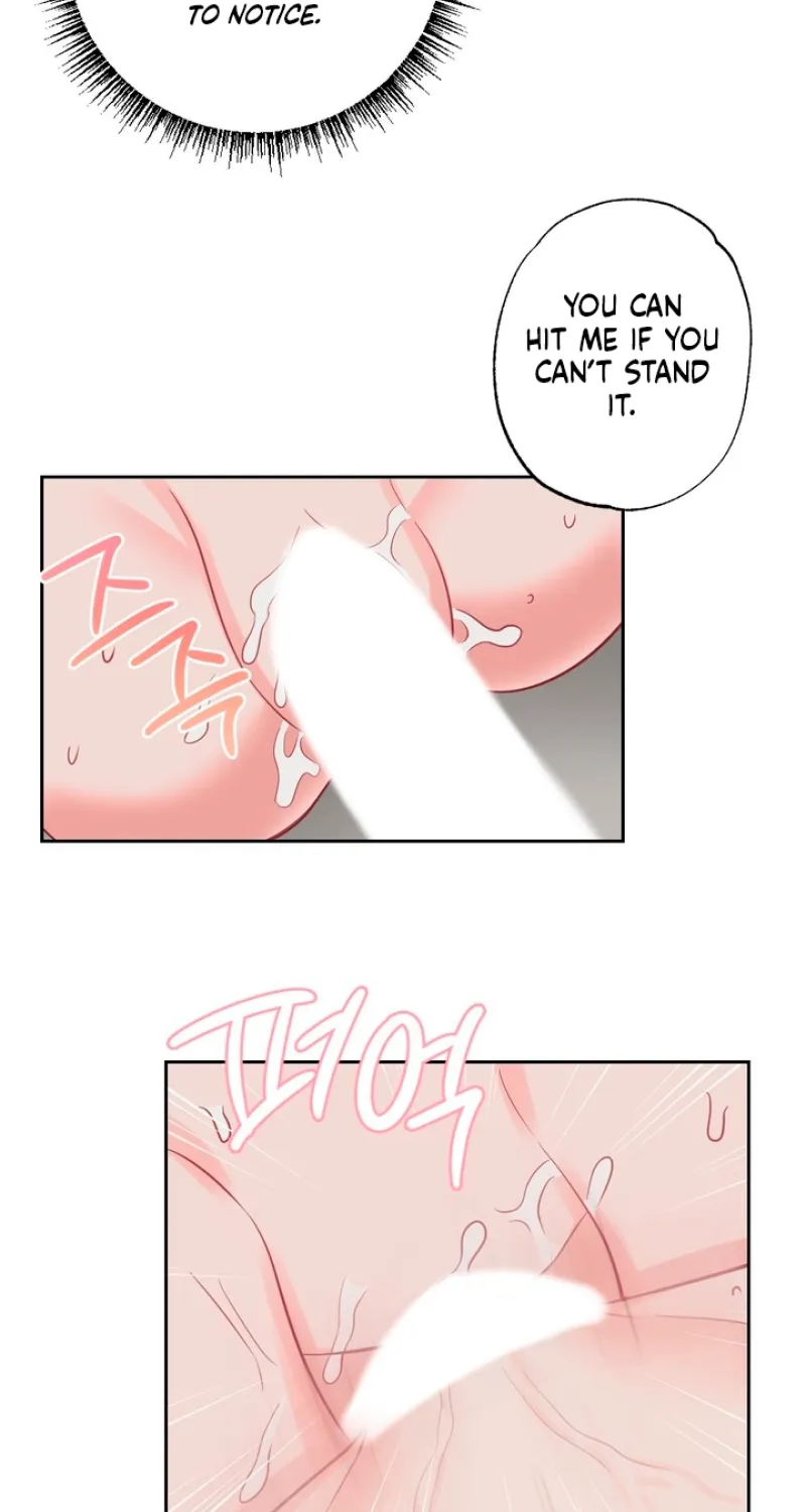 Have a Taste, Ms. Kim Chapter 13 - page 29