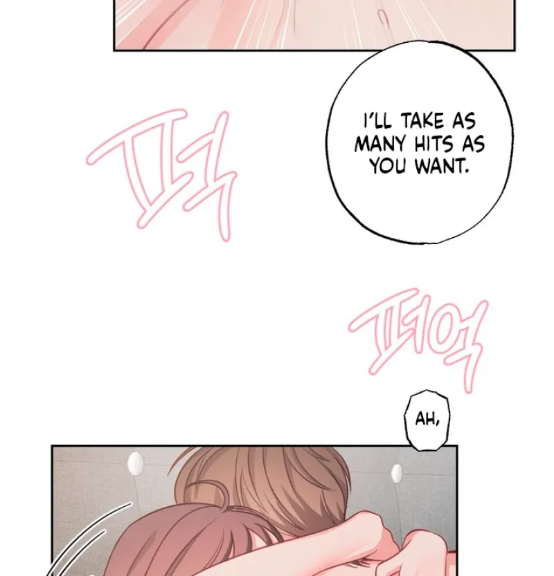Have a Taste, Ms. Kim Chapter 13 - page 30