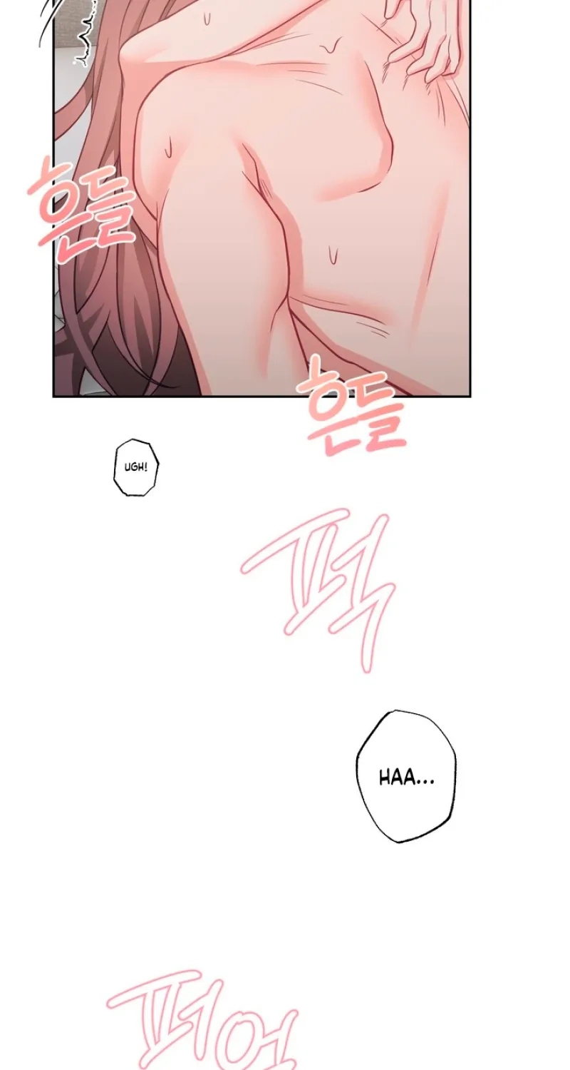 Have a Taste, Ms. Kim Chapter 13 - page 31