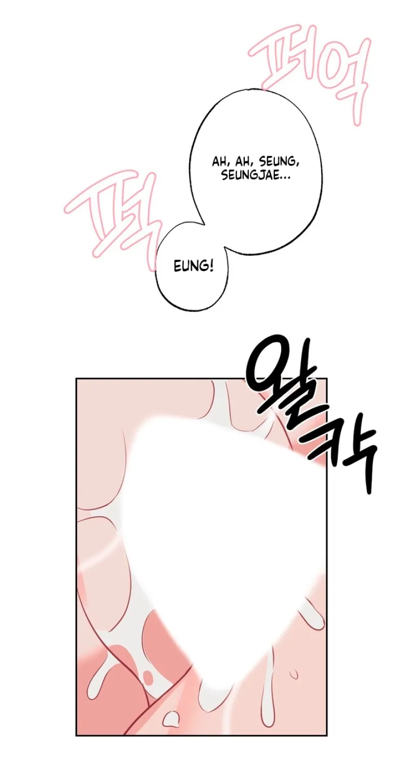Have a Taste, Ms. Kim Chapter 13 - page 38