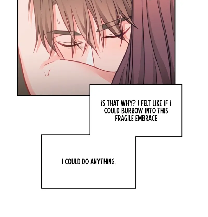 Have a Taste, Ms. Kim Chapter 13 - page 42