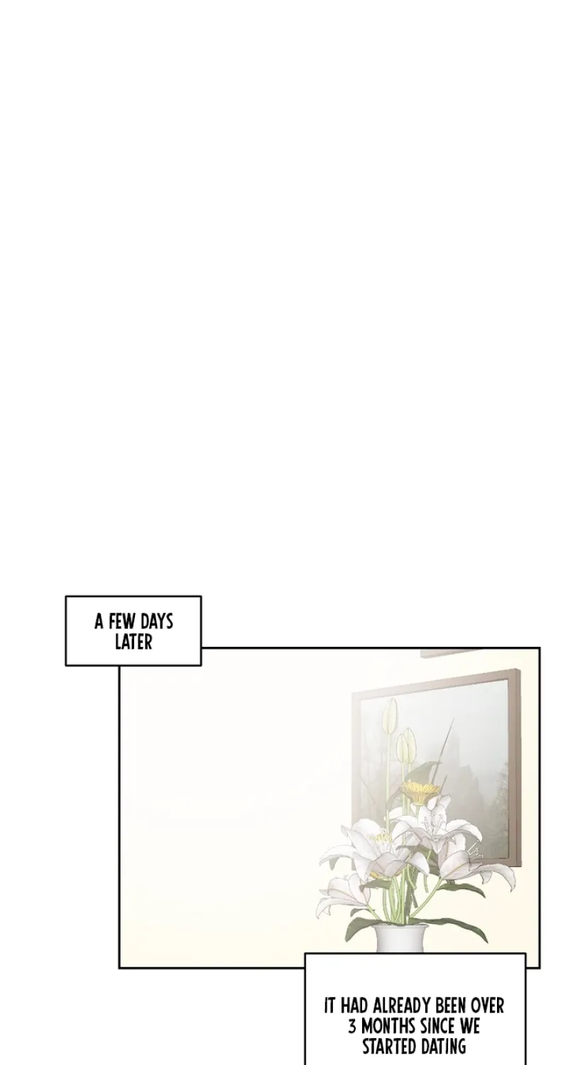 Have a Taste, Ms. Kim Chapter 13 - page 43