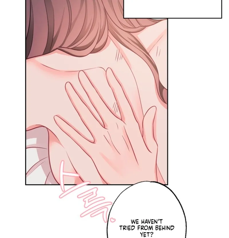 Have a Taste, Ms. Kim Chapter 13 - page 48