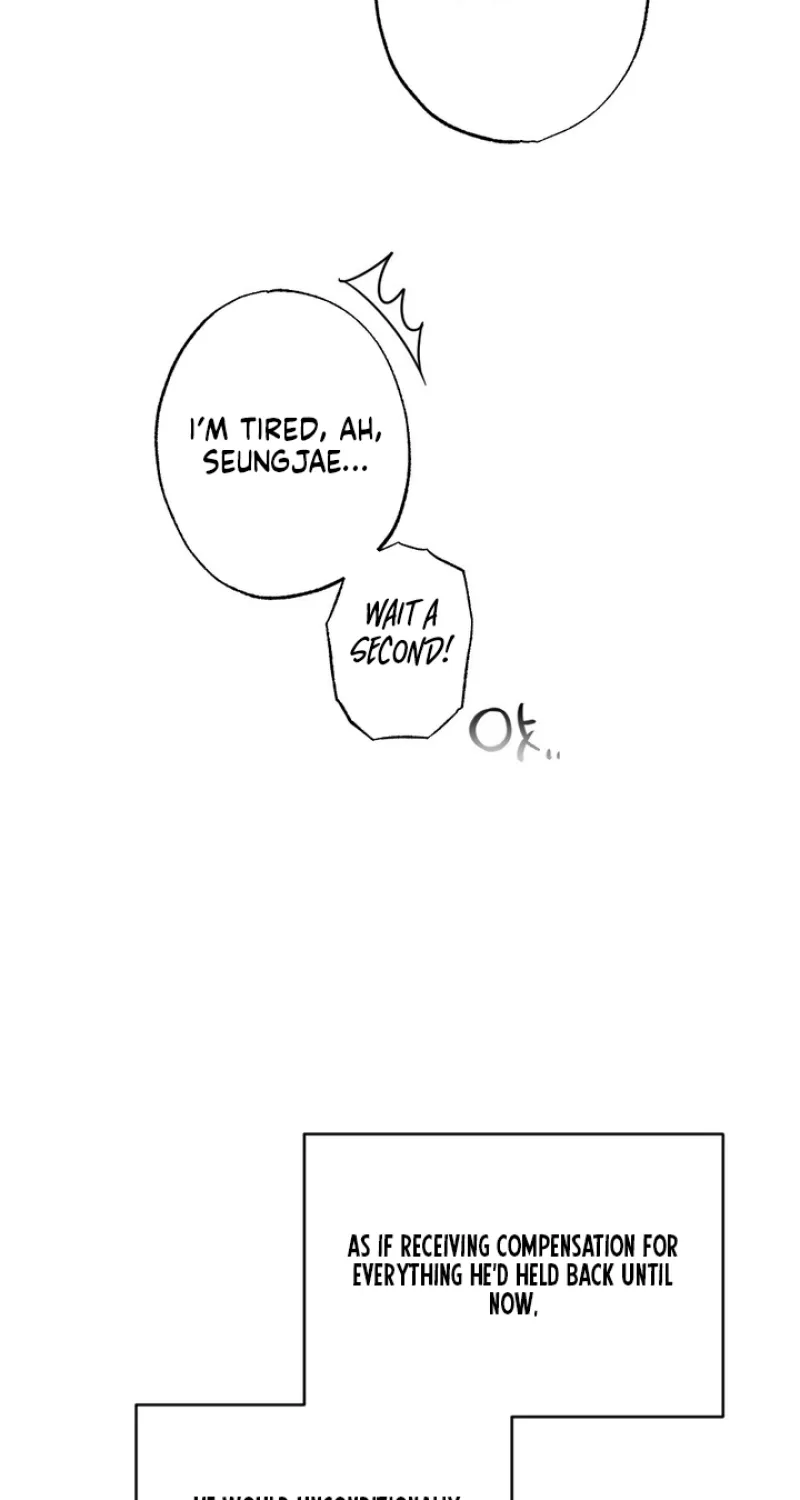 Have a Taste, Ms. Kim Chapter 13 - page 49