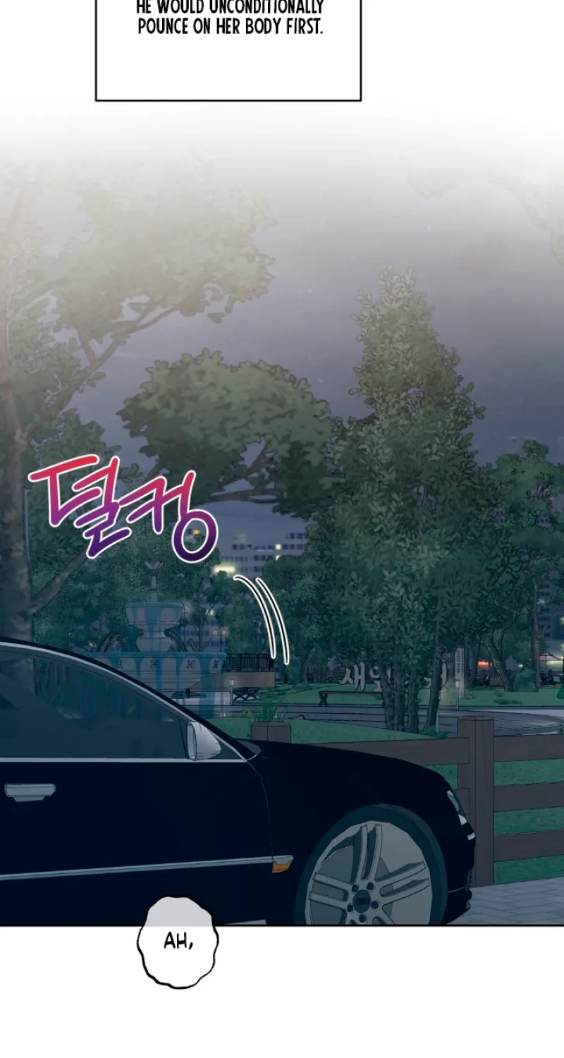 Have a Taste, Ms. Kim Chapter 13 - page 50