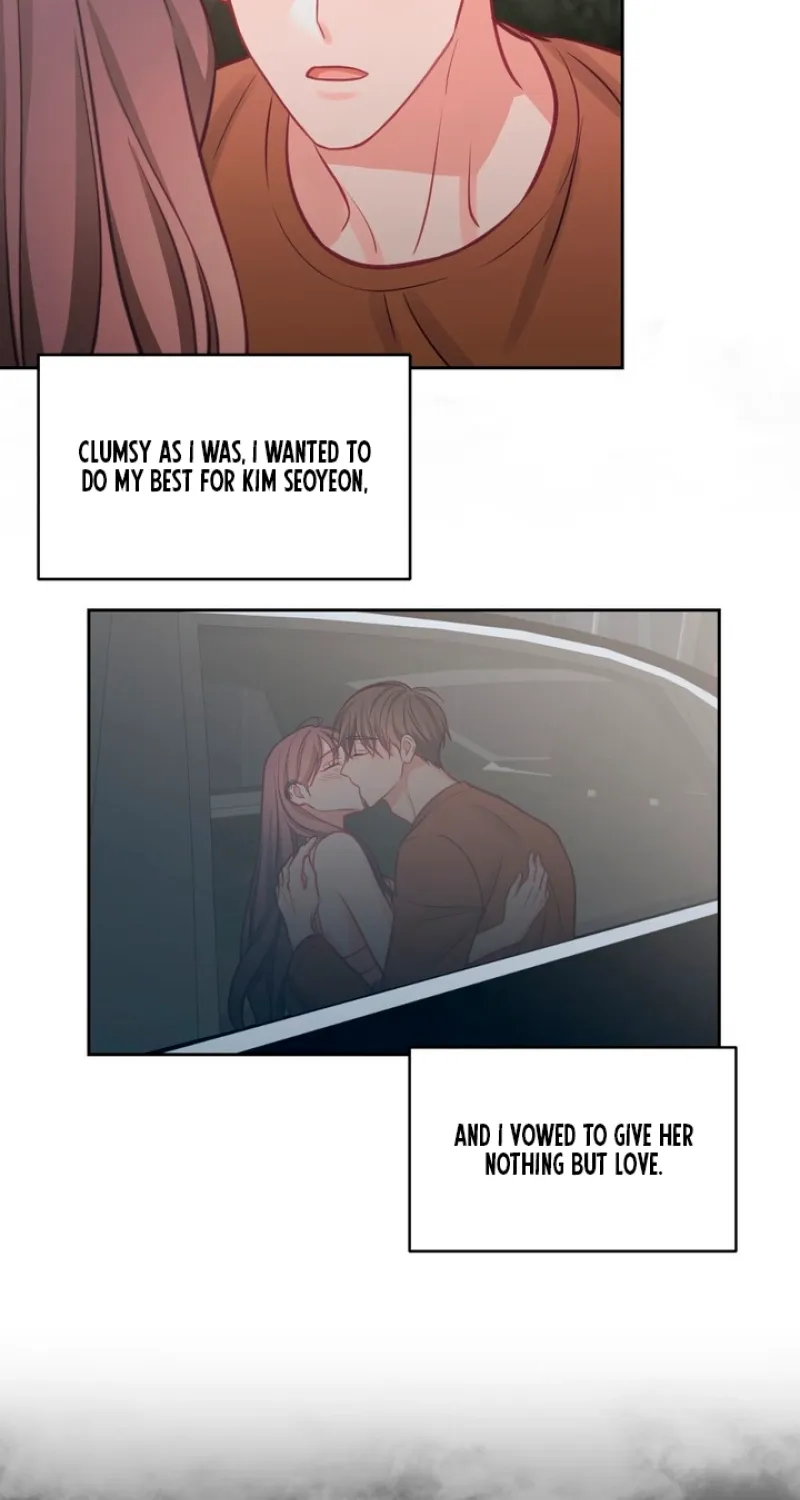 Have a Taste, Ms. Kim Chapter 13 - page 57