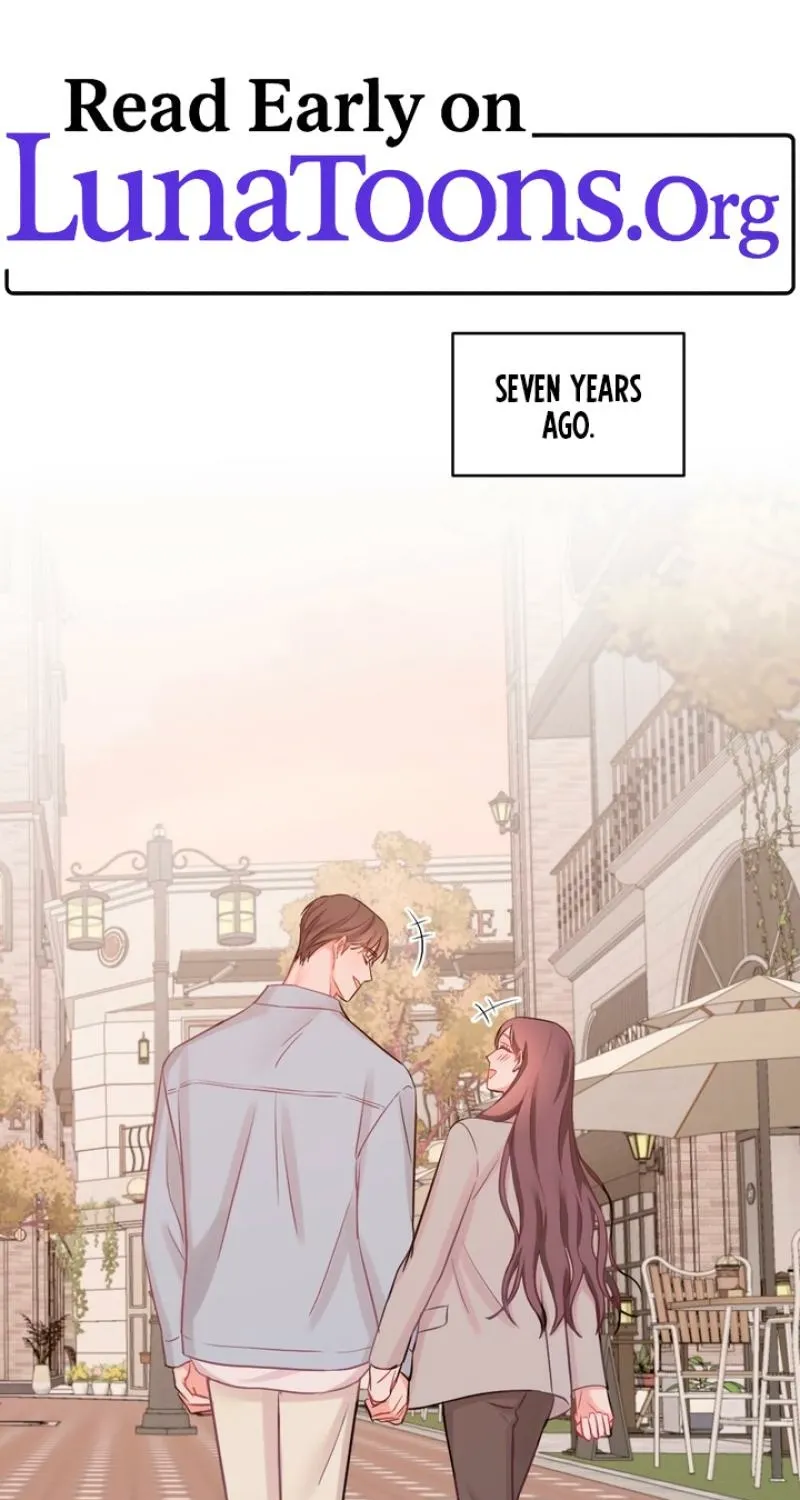 Have a Taste, Ms. Kim Chapter 12 - page 1