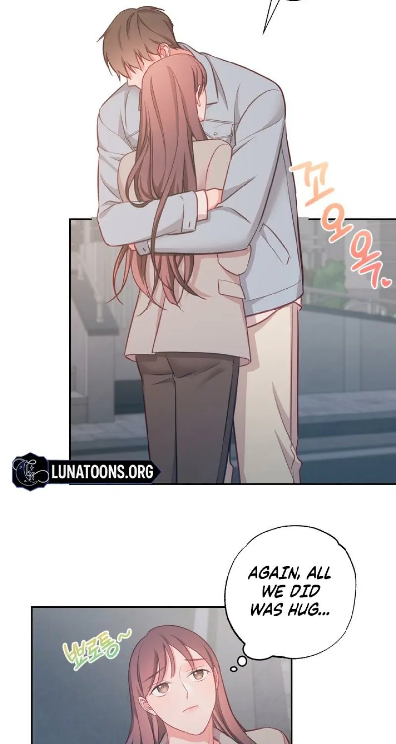 Have a Taste, Ms. Kim Chapter 12 - page 11