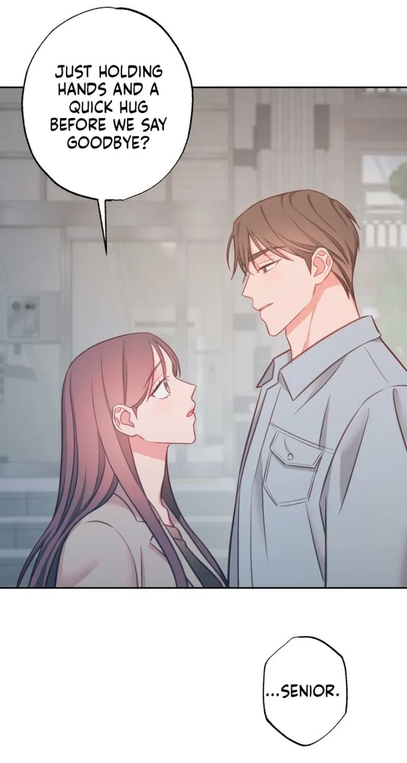 Have a Taste, Ms. Kim Chapter 12 - page 14