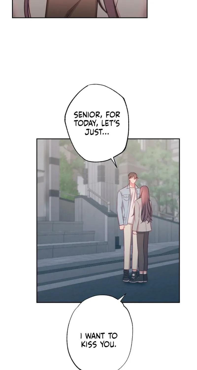 Have a Taste, Ms. Kim Chapter 12 - page 16