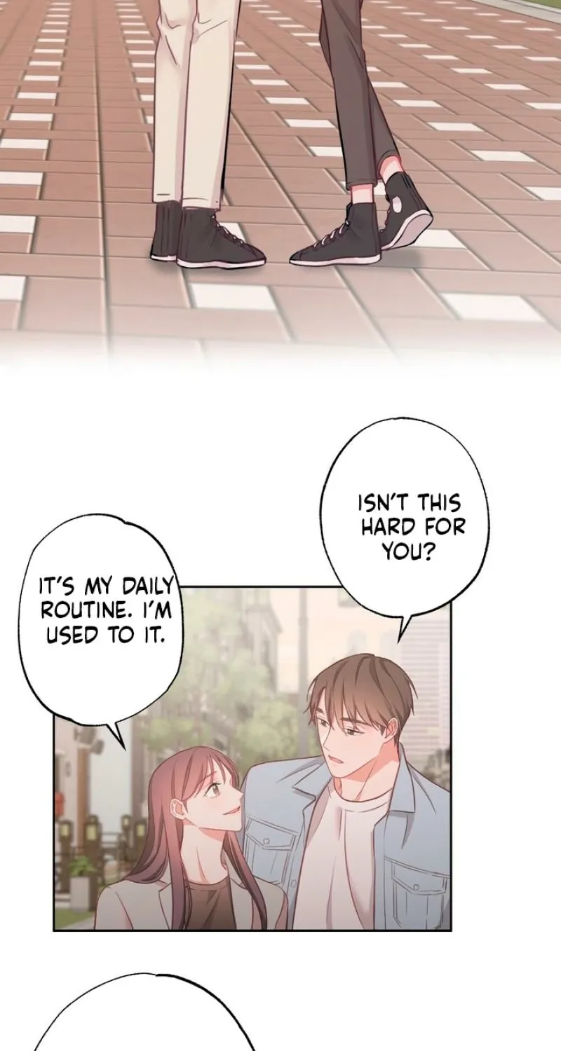 Have a Taste, Ms. Kim Chapter 12 - page 2