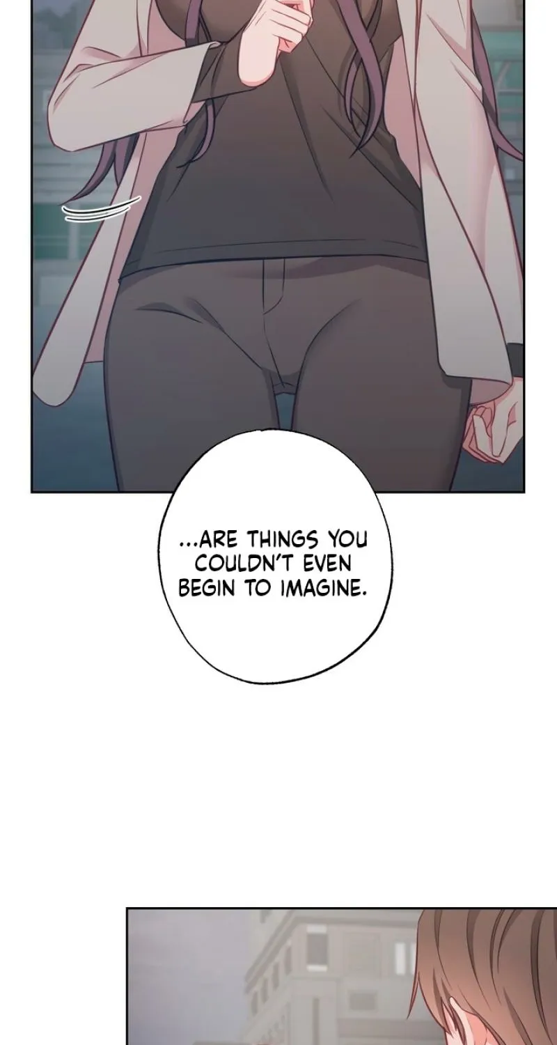 Have a Taste, Ms. Kim Chapter 12 - page 20