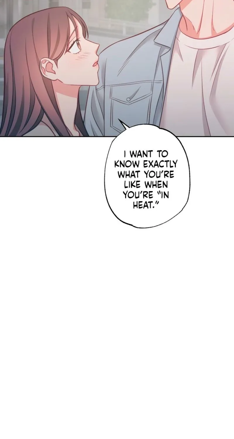 Have a Taste, Ms. Kim Chapter 12 - page 23