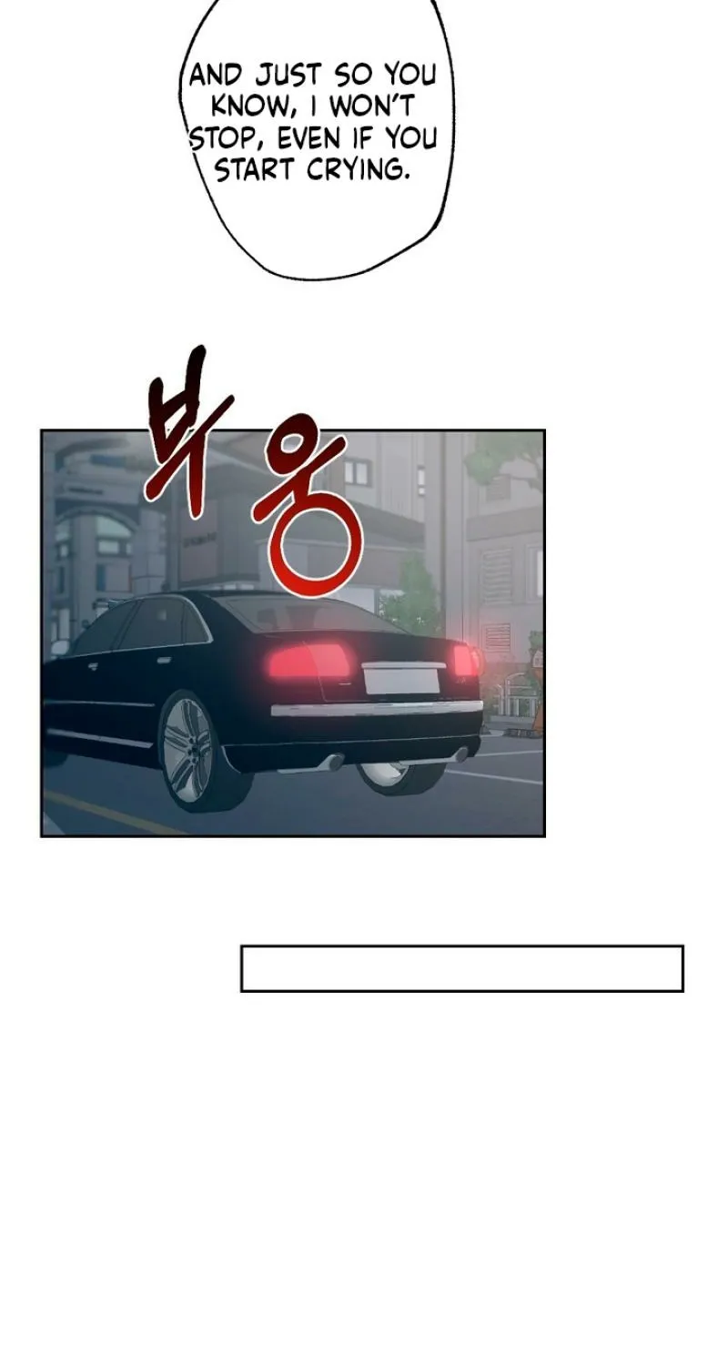 Have a Taste, Ms. Kim Chapter 12 - page 27