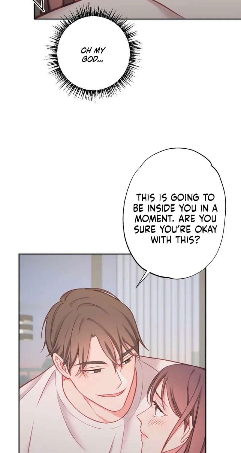 Have a Taste, Ms. Kim Chapter 12 - page 41
