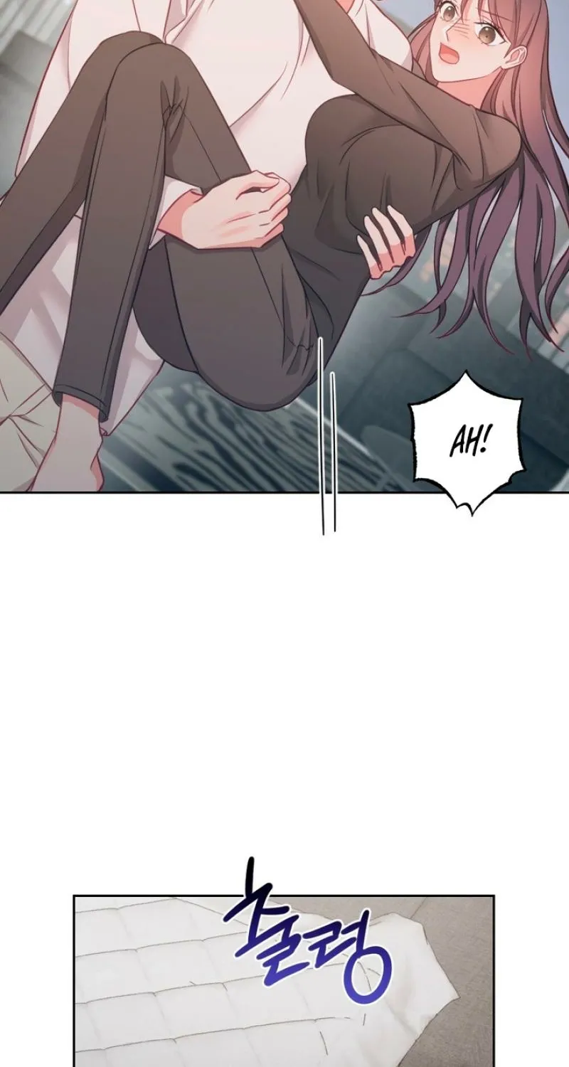 Have a Taste, Ms. Kim Chapter 12 - page 44