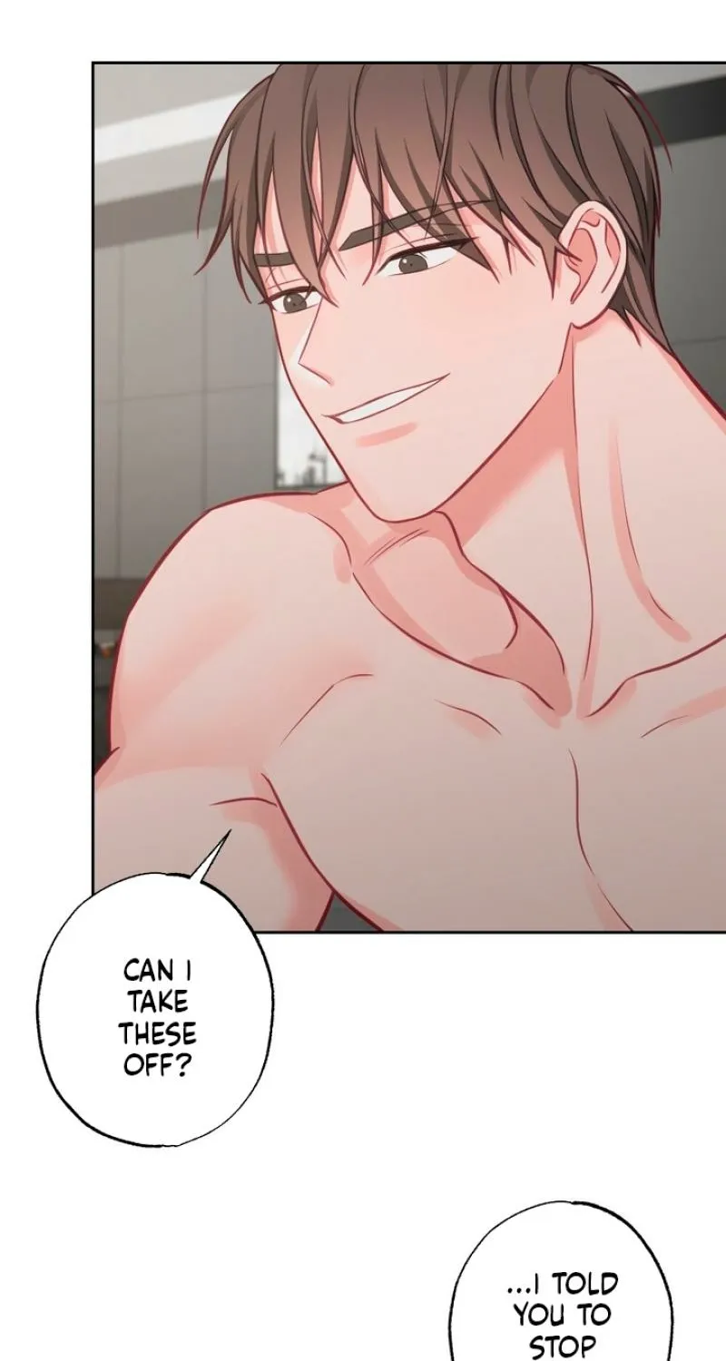 Have a Taste, Ms. Kim Chapter 12 - page 46