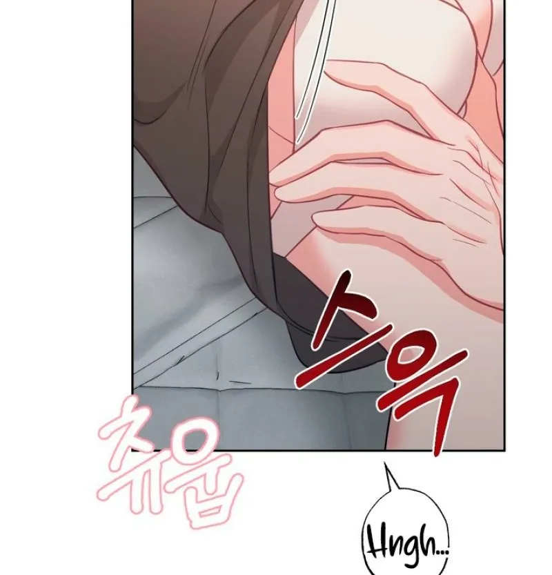 Have a Taste, Ms. Kim Chapter 12 - page 48