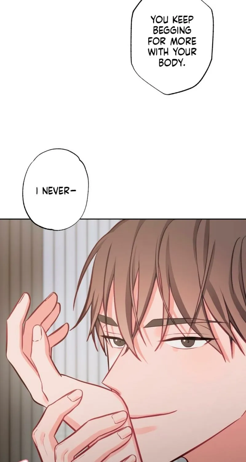 Have a Taste, Ms. Kim Chapter 12 - page 52