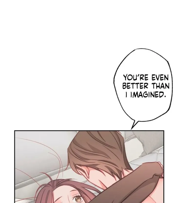 Have a Taste, Ms. Kim Chapter 12 - page 54
