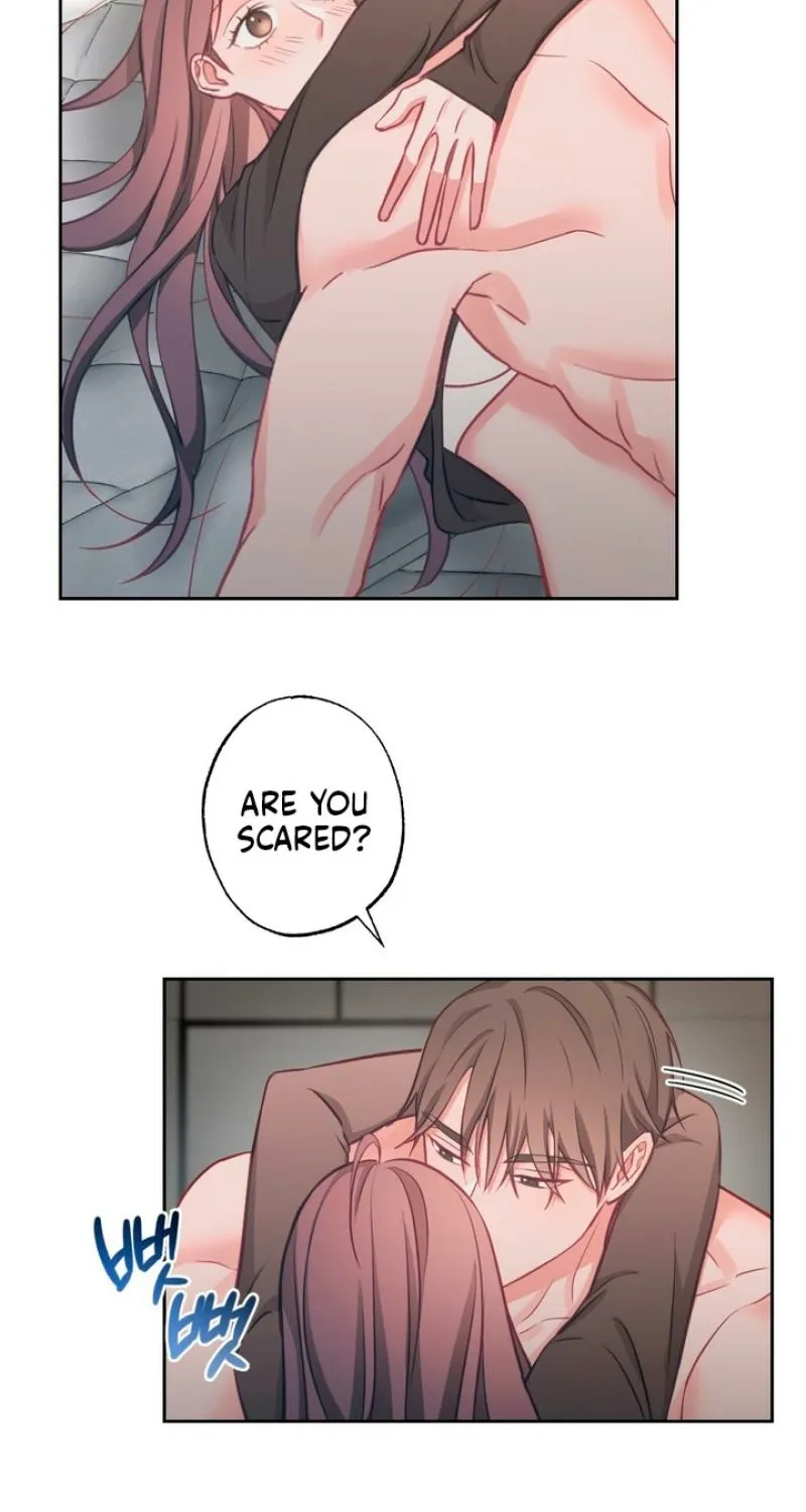 Have a Taste, Ms. Kim Chapter 12 - page 55