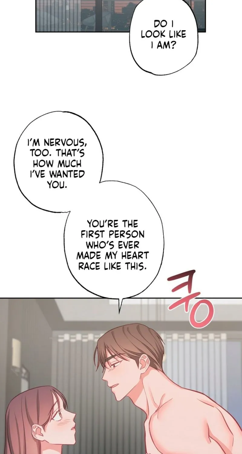 Have a Taste, Ms. Kim Chapter 12 - page 57