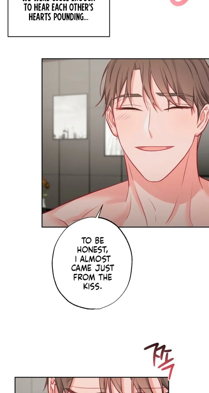 Have a Taste, Ms. Kim Chapter 12 - page 59