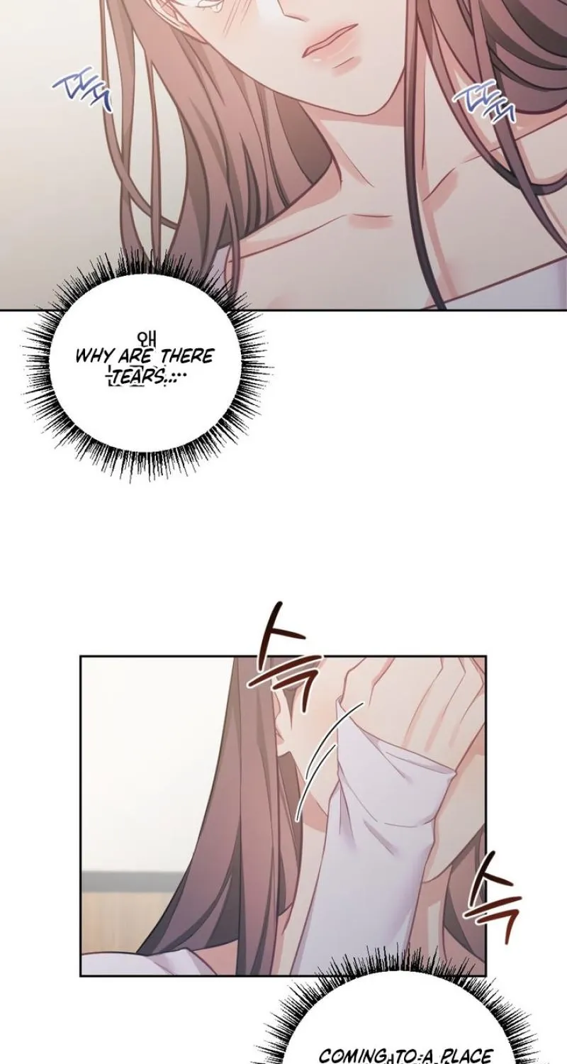 Have a Taste, Ms. Kim Chapter 11 - page 25