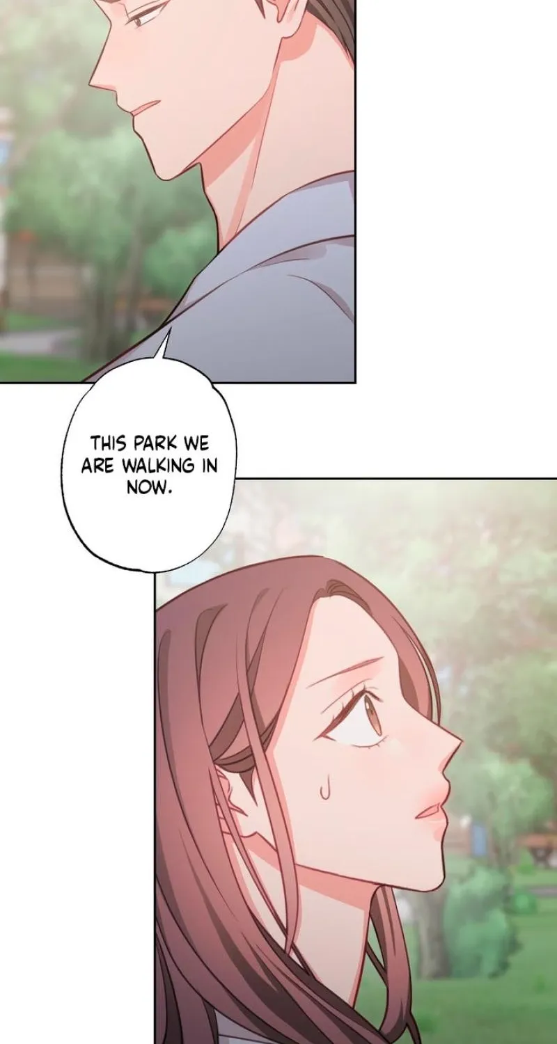 Have a Taste, Ms. Kim Chapter 11 - page 38