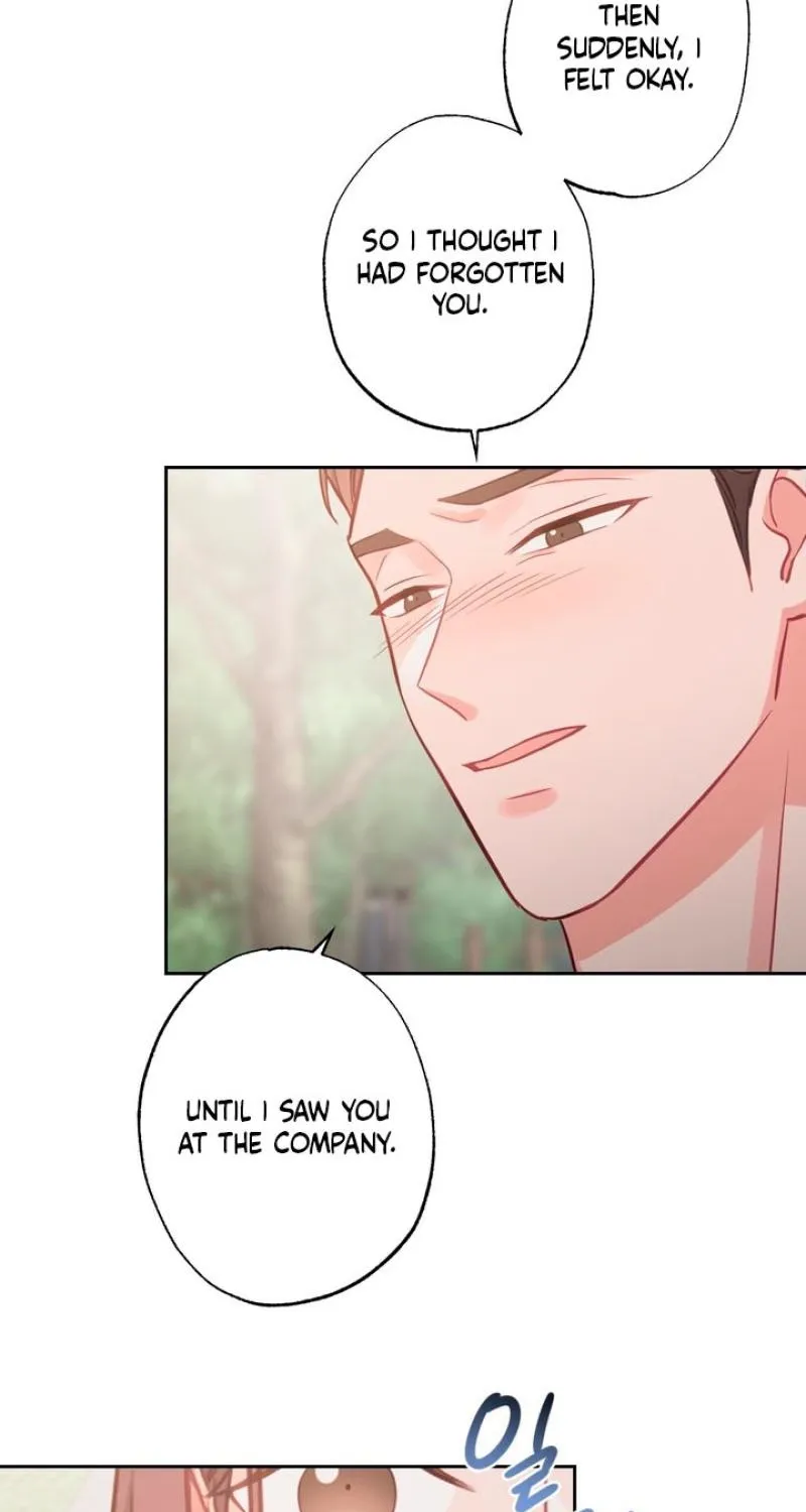 Have a Taste, Ms. Kim Chapter 11 - page 41