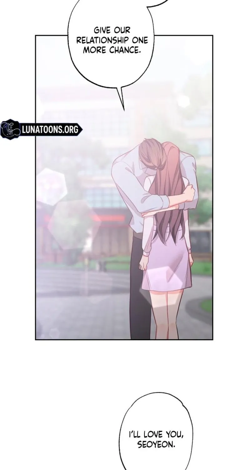 Have a Taste, Ms. Kim Chapter 11 - page 54