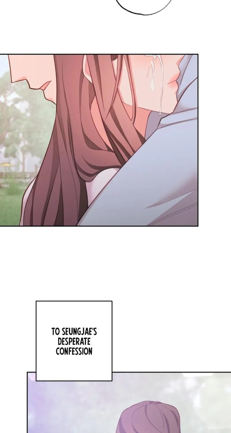 Have a Taste, Ms. Kim Chapter 11 - page 55